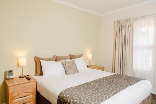 Superior Spa Suite
