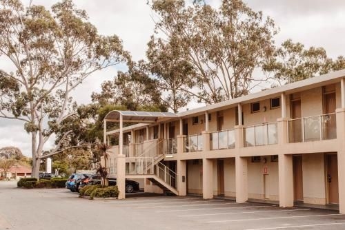 Barossa Weintal Hotel (Barossa Weintal Hotel/Motel)3