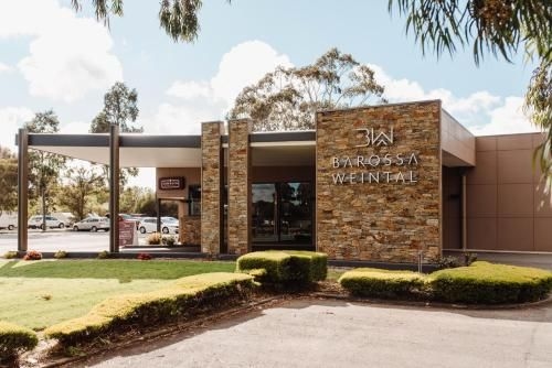 Barossa Weintal Hotel (Barossa Weintal Hotel/Motel)0