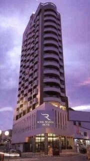 Hotel Parnaso4