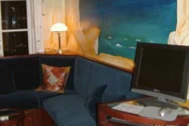 Galeriehotel Wedina Galeriehotel Wedina