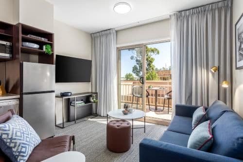 Two Bedroom Superior