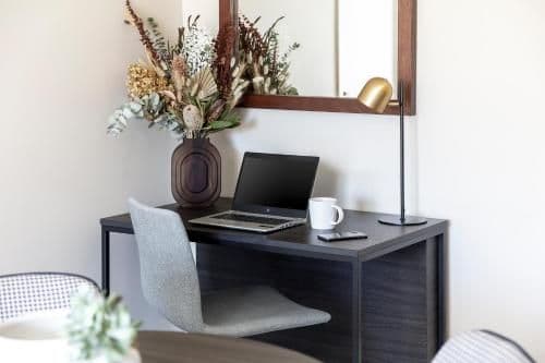 One Bedroom Executive
