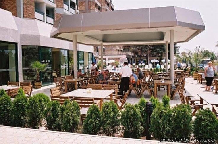 Hotel Aktinia2