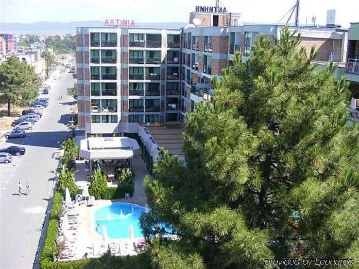 Hotel Aktinia1