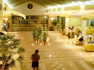 Les Magnolias Hotel0