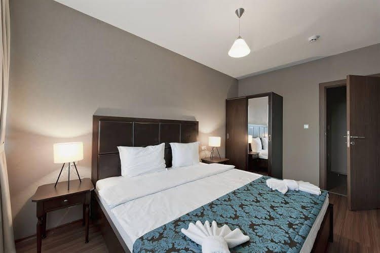 Regnum Bansko Aparthotel & SPA4