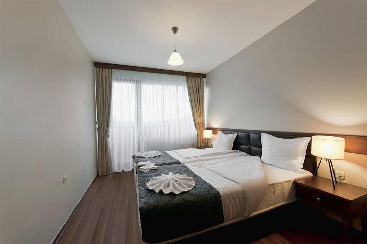 Regnum Bansko Aparthotel & SPA2