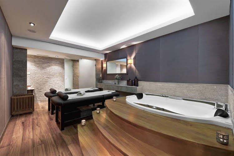 Regnum Bansko Aparthotel & SPA0