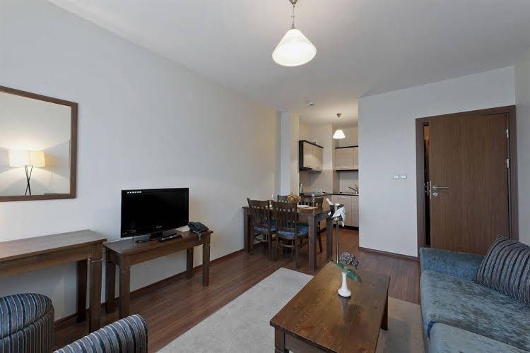 Regnum Bansko Aparthotel & SPA3