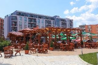 Hotel Rainbow 3 - Resort Club0