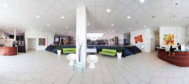 Quality Hotel & Suites Nantes Atlantique1