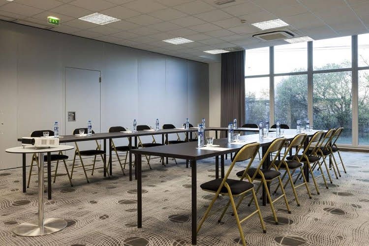 Quality Hotel & Suites Nantes Atlantique3