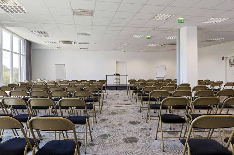 Quality Hotel & Suites Nantes Atlantique4