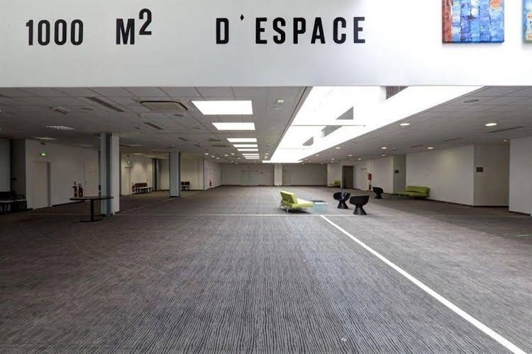 Quality Hotel & Suites Nantes Atlantique2