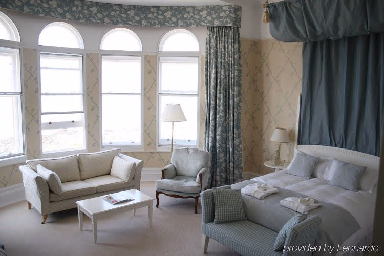 The Headland Hotel and Spa3