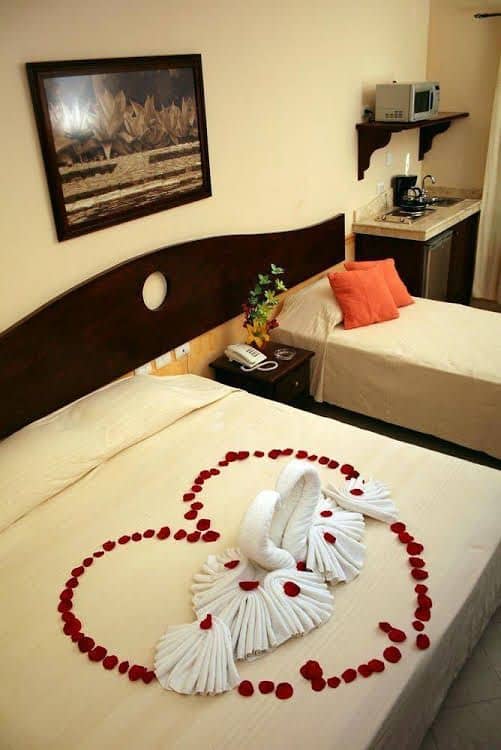 Playa del Carmen Hotel by H&A Playa del Carmen Hotel by H&A