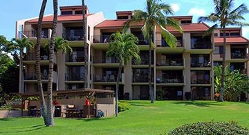Castle Kamaole Sands0