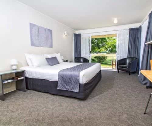 Lake Dunstan Motel