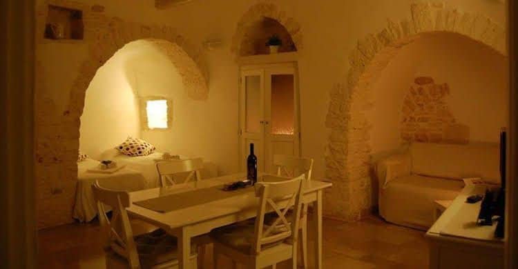 Charming Trulli Charming Trulli