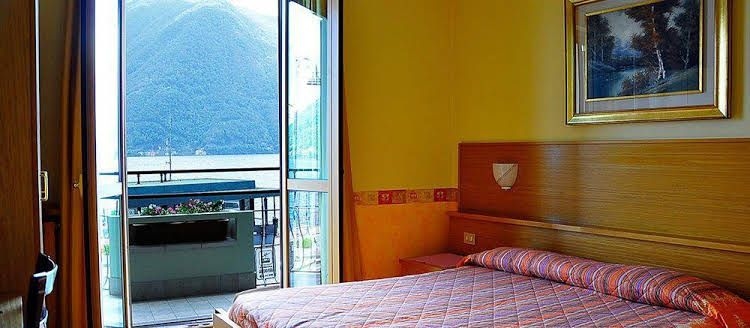 Hotel Argegno1