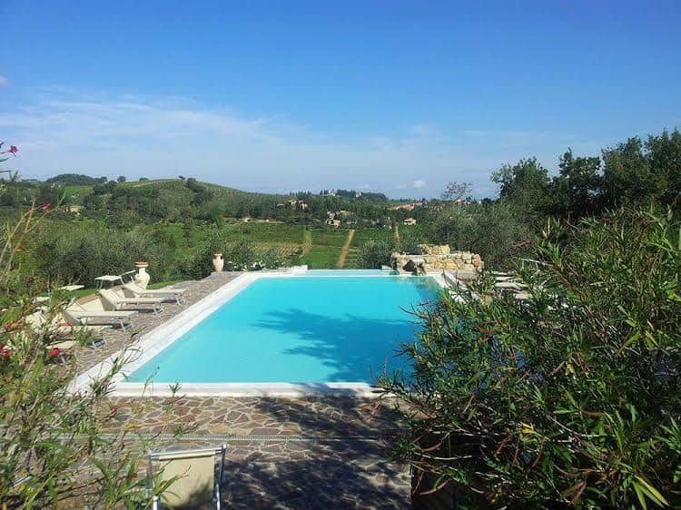 Podere Bellavista Podere Bellavista