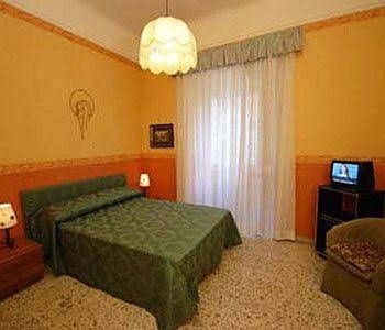 Dreaming Roma B&B0