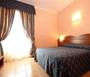 Dreaming Roma B&B1