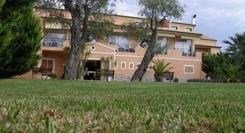 Christina Hotel0
