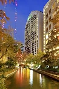 Holiday Inn Riverwalk Holiday Inn Riverwalk