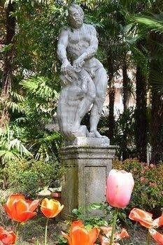 Hotel Terme Villa Piave0