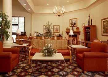 Quality Inn Tucson Airport