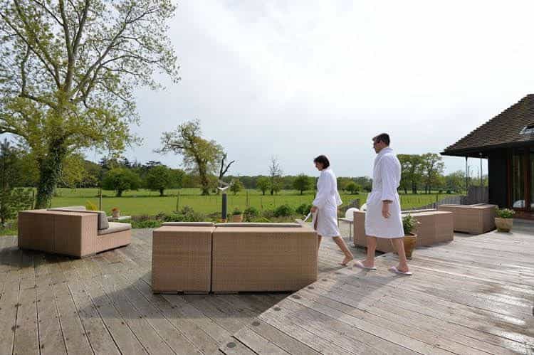 New Park Manor Hotel & Bath House Spa New Park Manor Hotel & Bath House Spa