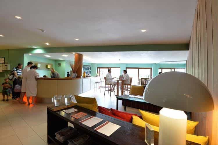 New Park Manor Hotel & Bath House Spa New Park Manor Hotel & Bath House Spa