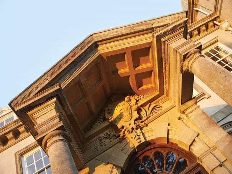 Fowey Hall - A Luxury Family Hotel