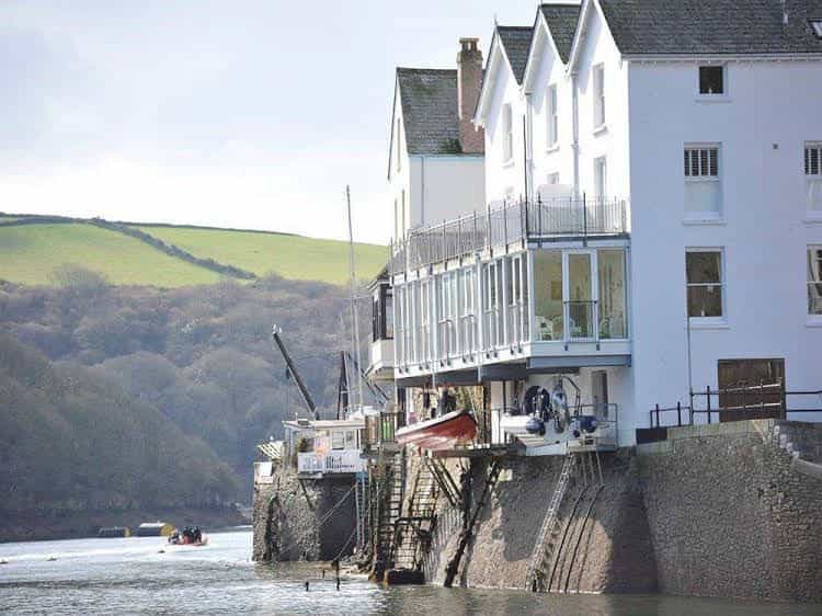 Fowey Hall - A Luxury Family Hotel Fowey Hall - A Luxury Family Hotel
