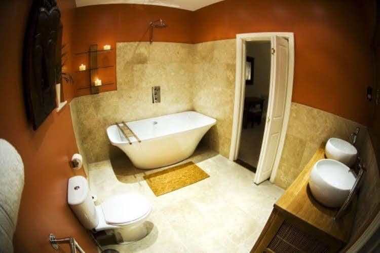 Florence House Boutique Hotel and Restaurant Florence House Boutique Hotel and Restaurant