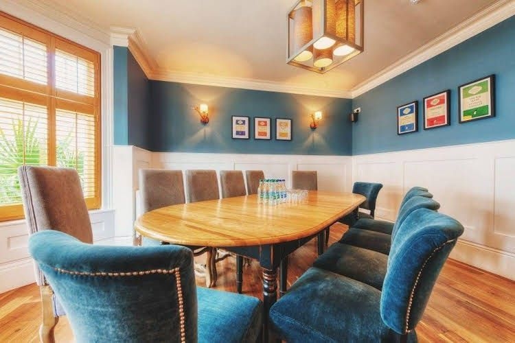 Florence House Boutique Hotel and Restaurant2