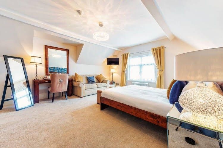 Florence House Boutique Hotel and Restaurant4