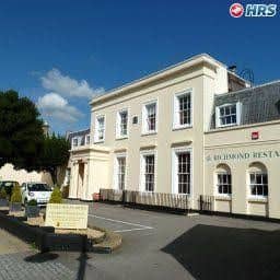 Lysses House Hotel Lysses House Hotel