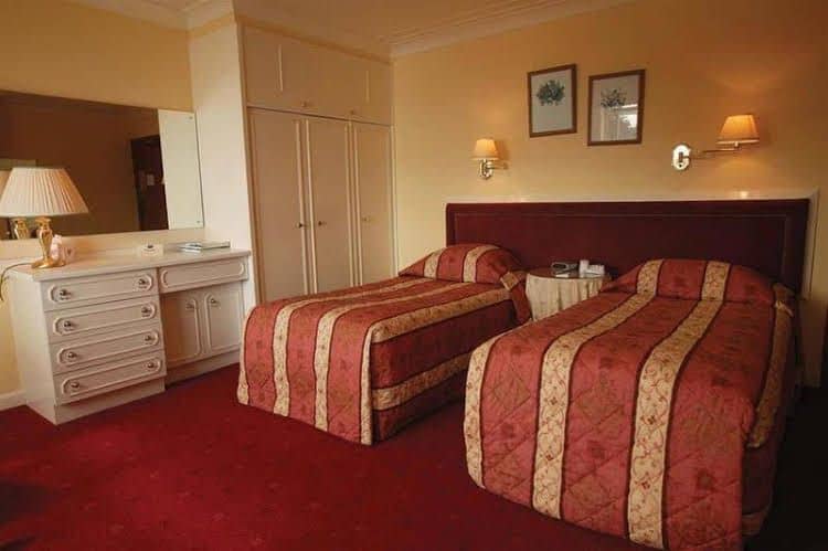 Livermead House Hotel Livermead House Hotel