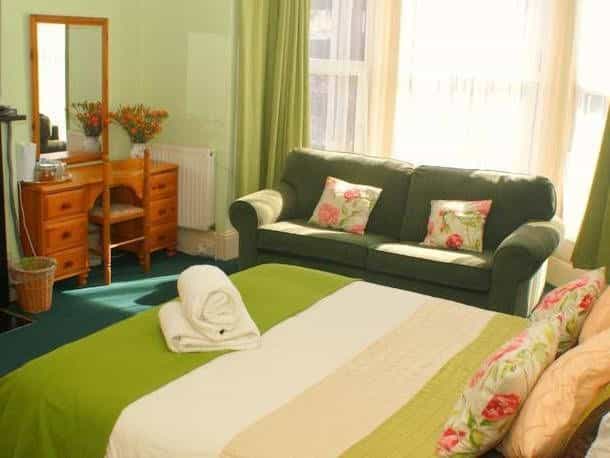 Southsea Lodge Southsea Lodge