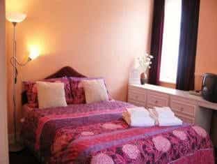Southsea Lodge Southsea Lodge
