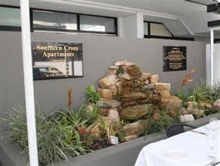 Southern Cross Motel and Serviced Apartments Southern Cross Motel and Serviced Apartments