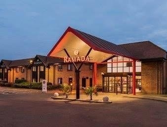 Ramada Cambridge2