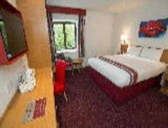 Ramada Cambridge Ramada Cambridge