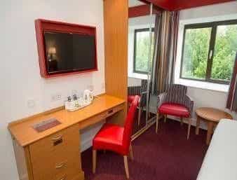 Ramada Cambridge Ramada Cambridge