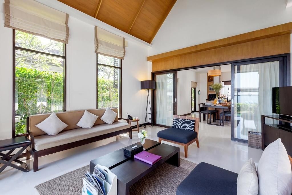 เดอะซี เกาะสมุย รีสอร์ต แอนด์ เรสซิเดนซ์ บาย ทูลานี (The Sea Koh Samui Resort and Residence by Tolani)1