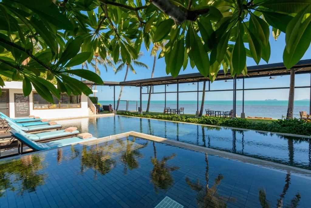 เดอะซี เกาะสมุย รีสอร์ต แอนด์ เรสซิเดนซ์ บาย ทูลานี (The Sea Koh Samui Resort and Residence by Tolani)3