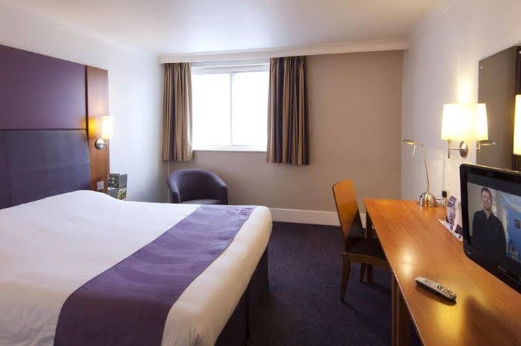 Premier Inn Bolton (Reebok Stadium)2